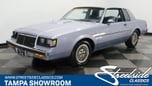 1984 Buick Regal  for sale $24,995 