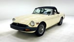 1977 MG MGB  for sale $19,000 