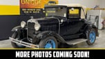 1930 Ford Model A  for sale $13,900 