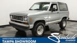 1986 Ford Bronco II  for sale $10,995 