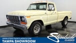 1978 Ford F-250  for sale $34,995 