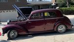 1952 Mercedes-Benz 220  for sale $40,995 