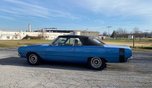 1967 Dodge Dart  for sale $22,500 