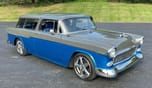 1955 Chevrolet Nomad  for sale $104,995 