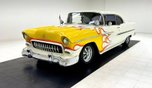 1955 Chevrolet Bel Air  for sale $26,000 