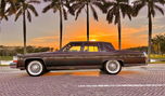 1987 Cadillac Brougham  for sale $34,495 