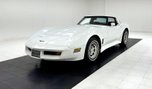 1981 Chevrolet Corvette Coupe  for sale $28,000 