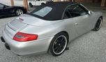 2001 Porsche 911  for sale $15,995 
