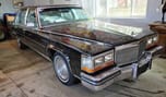 1986 Cadillac Fleetwood  for sale $18,995 