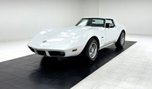 1974 Chevrolet Corvette Coupe  for sale $29,500 