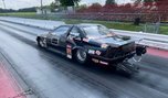 1996 Chevrolet Beretta Drag Car  for sale $36,000 