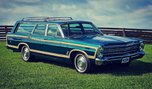 1967 Ford Country Squire 