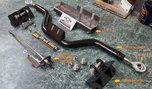 T56/ T6060 1975-81 Fbody Cross Member 