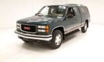 1995 GMC Sierra  for sale $22,900 