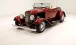 1932 Ford Roadster  for sale $89,500 