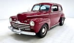 1947 Ford Deluxe  for sale $22,000 