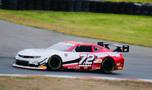 TRANS AM SERIES TAC / TA/ GT-1  Full Tube Chassis Camaro 