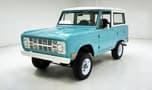 1968 Ford Bronco  for sale $49,000 