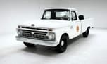 1966 Ford F-100  for sale $24,000 