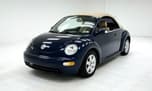 2005 Volkswagen Beetle  for sale $14,000 