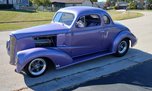 Hot Rod Nostalgia Drag Drive 1937 Chevy Coupe Will Trade 