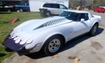 Pro Street 1979 Corvette/ 22ft enclosed trailer  