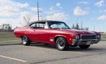 1968 Buick GS  for sale $44,900 
