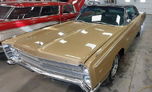 1967 Plymouth Fury III  for sale $40,995 
