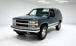 1995 Chevrolet Tahoe  for sale $29,900 