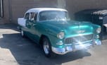 1955 Chevrolet 210  for sale $46,500 