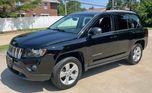 2017 Jeep Compass  for sale $17,895 