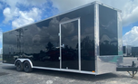 *PRICE BUSTER* 2026 24' New Econo-Max w/.080 Poly-Core Ext. 