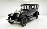 1922 Lincoln  for sale $36,800 