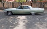 1965 Cadillac Calais  for sale $25,995 
