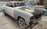 1966 Chevrolet Chevy II  for sale $22,500 