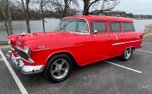 1955 Chevrolet Two-Ten Series  for sale $54,900 