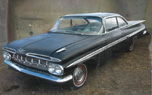 1959 Chevrolet Impala  for sale $80,995 
