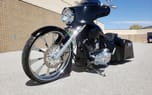 2011 Harley Davidson Street Glide  for sale $40,895 