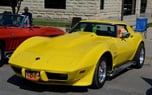 1975 Corvette Stingray  for sale $27,500 