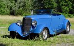 1934 Ford Roadster Hot Rod  for sale $35,000 