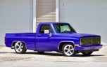 1987 Chevrolet R10  for sale $35,950 