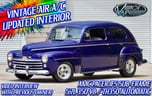 1947 Ford Deluxe  for sale $30,950 