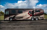 2009 Foretravel 40'  for sale $159,000 