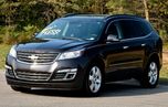 2014 Chevrolet Traverse  for sale $14,995 