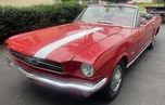 1965 Ford Mustang  for sale $26,495 