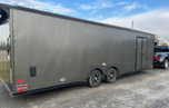 2017 United UHS blacked out trailer  for sale $19,500 