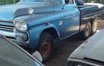 1958 Chevrolet Truck  for sale $12,500 