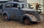 1949 Anglia  for sale $4,500 