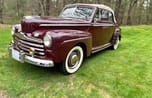 1946 Ford Super Deluxe  for sale $55,495 