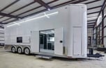 Stacker trailer   for sale $125,000 